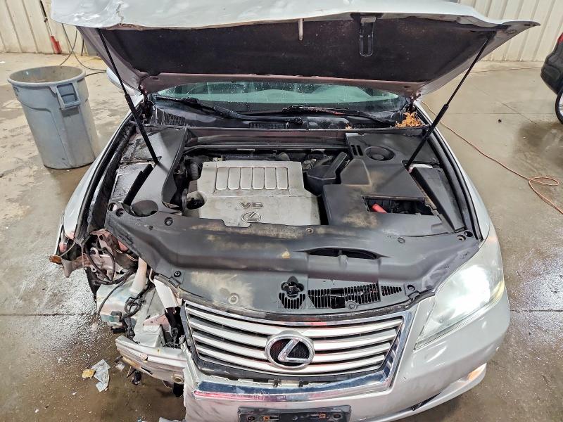 Photo 11 from auction – 2010 LEXUS ES 350 with VIN JTHBK1EG2A2405795