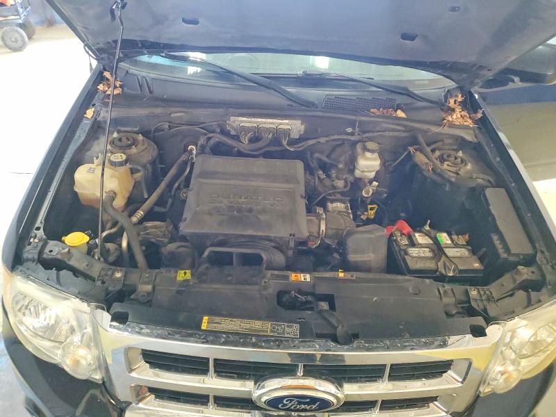 Photo 11 from auction – 2012 FORD ESCAPE with VIN 1FMCU0EG8CKC79709