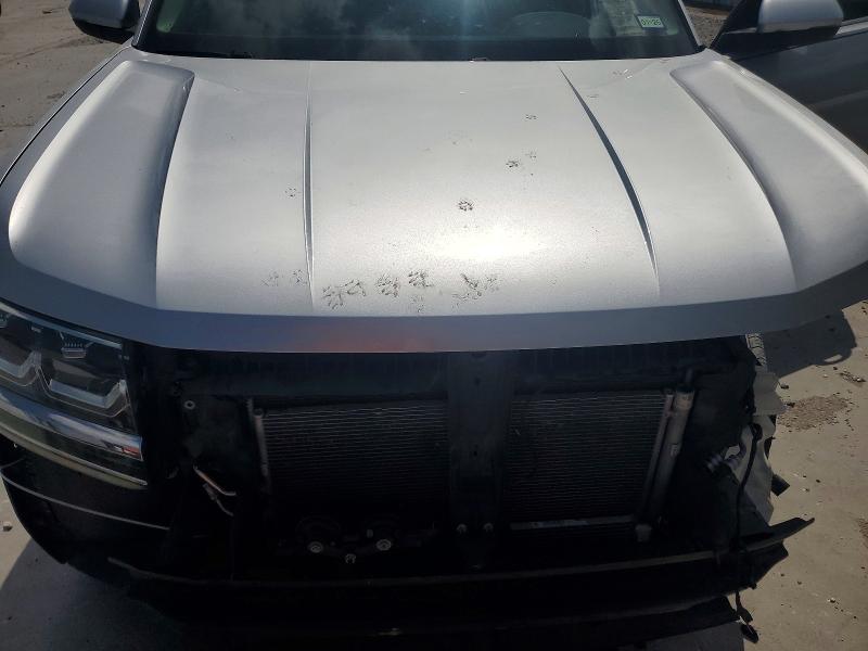 Photo 11 from auction – 2019 VOLKSWAGEN ATLAS with VIN 1V2ER2CA7KC600669
