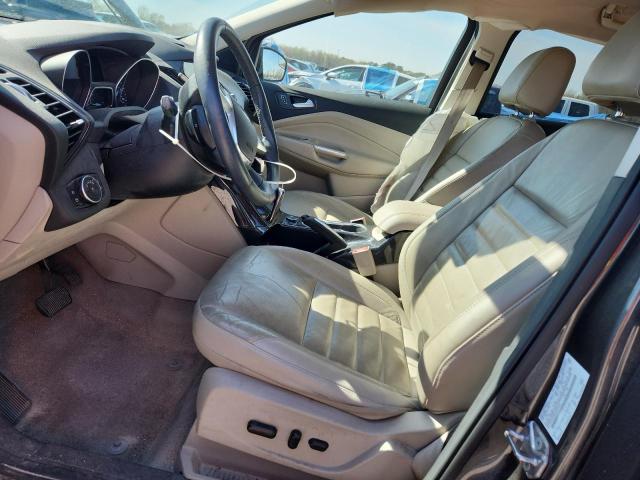 Photo 7 from auction – 2016 FORD ESCAPE with VIN 1FMCU9J98GUB03524