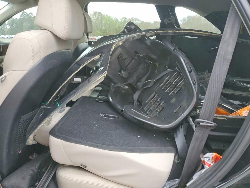 Photo 11 from auction – 2017 KIA SORENTO with VIN 5XYPG4A30HG284469