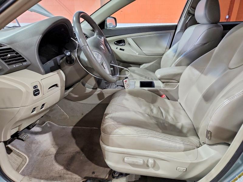 Photo 7 from auction – 2008 TOYOTA CAMRY with VIN 4T1BB46K98U034649