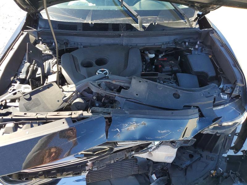 Photo 11 from auction – 2018 MAZDA CX-9 with VIN JM3TCACY2J0220826