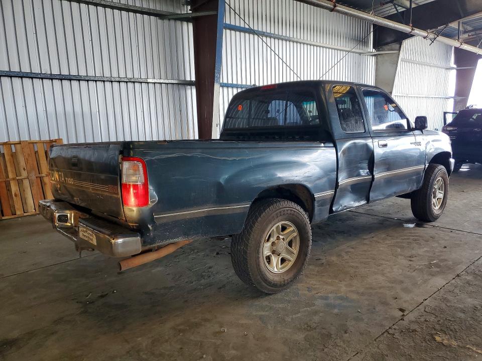 Photo 3 from auction – 1996 TOYOTA T100 with VIN JT4UN24D2T0023943