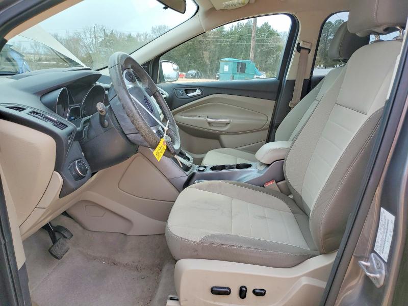 Photo 7 from auction – 2014 FORD ESCAPE with VIN 1FMCU0GX7EUB05019