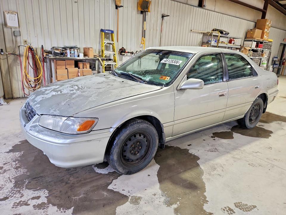 2000 TOYOTA CAMRY - Търг №47519946