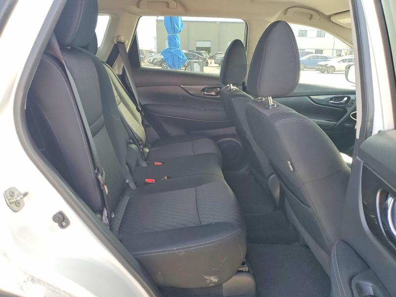 Photo 11 from auction – 2019 NISS ROGUE with VIN KNMAT2MT6KP519219