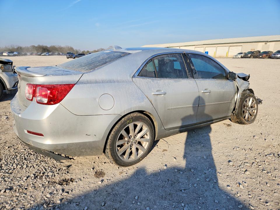 Photo 3 from auction – 2014 CHEVROLET MALIBU with VIN 1G11E5SL3EF217145