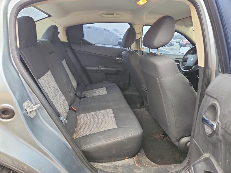Photo 10 from auction – 2009 DODGE AVENGER with VIN 1B3LC46B99N541778