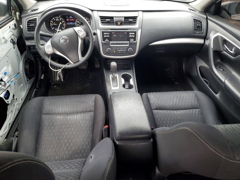Photo 8 from auction – 2018 NISSAN ALTIMA with VIN 1N4AL3AP0JC172818