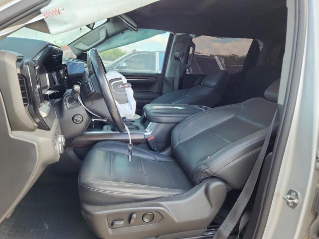 Photo 7 from auction – 2022 GMC SIERRA with VIN 3GTUUDED3NG610552