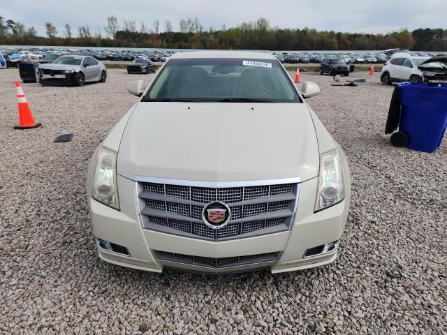 Photo 5 from auction – 2010 CADILLAC CTS with VIN 1G6DK5EV8A0144526
