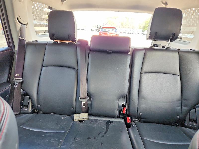 Photo 10 from auction – 2019 TOYOTA 4RUNNER with VIN JTEBU5JR9K5616630