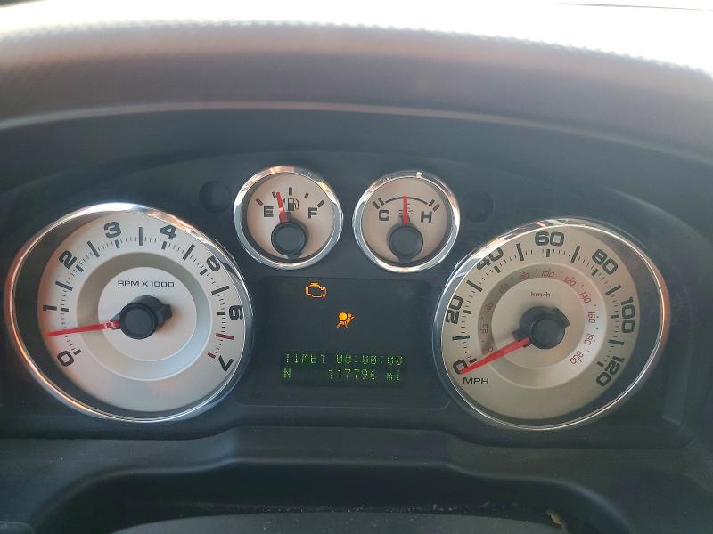 صورة رقم 9 من المزاد - 2009 FORD EDGE مع VIN 2FMDK38C99BB05655