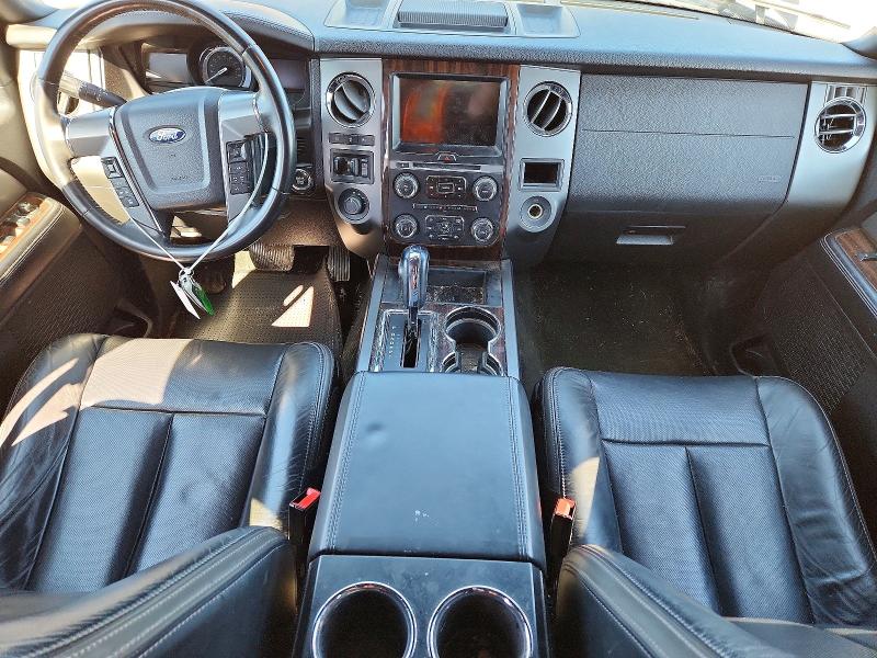 Photo 8 from auction – 2016 FORD EXPEDITION with VIN 1FMJU1MT5GEF16754