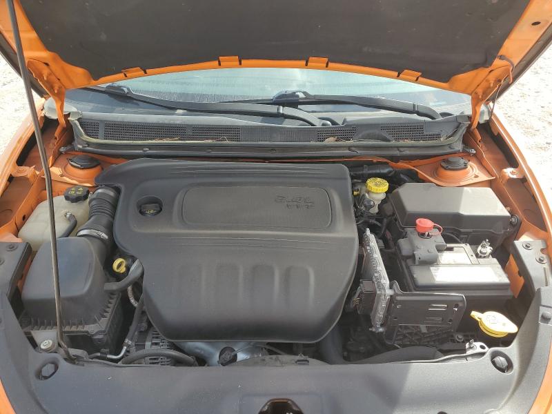 Photo 11 from auction – 2013 DODGE DART with VIN 1C3CDFBA6DD299152