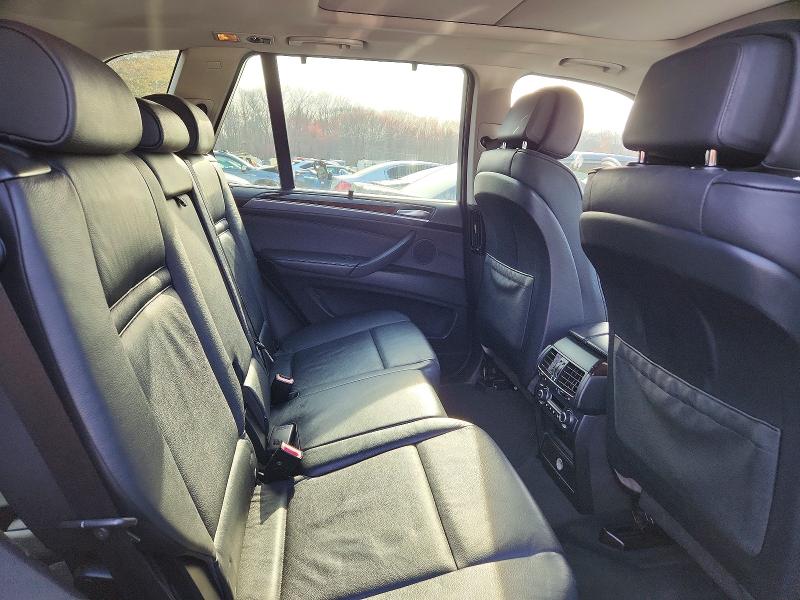Zdjęcie 11 z aukcji – 2009 BMW X5 z VIN 5UXFE435X9L264427