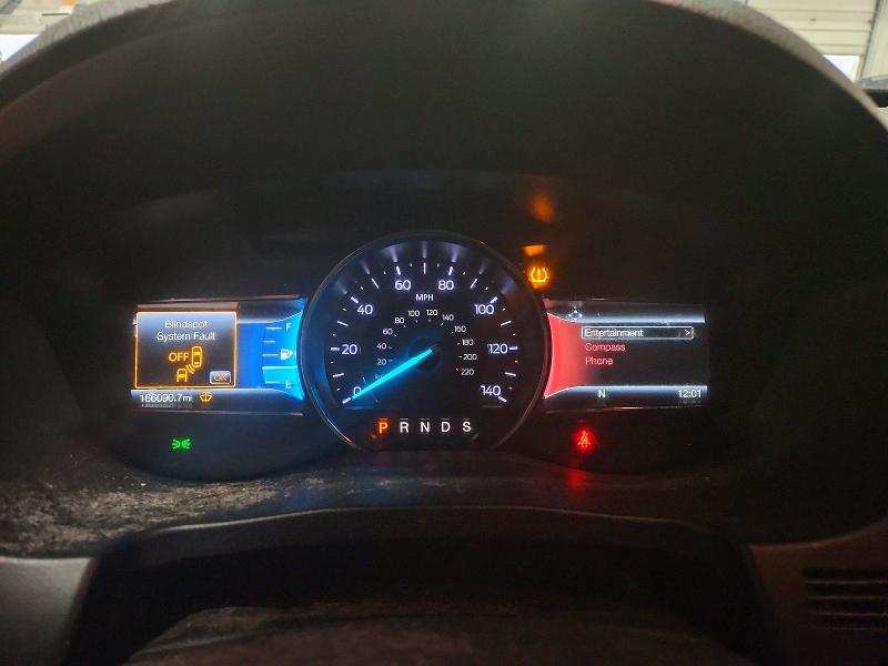 Photo 9 from auction – 2018 FORD EXPLORER with VIN 1FM5K8D81JGB69690