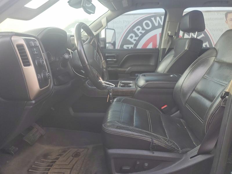 Photo 7 from auction – 2015 GMC SIERRA with VIN 1GT120E8XFF502971