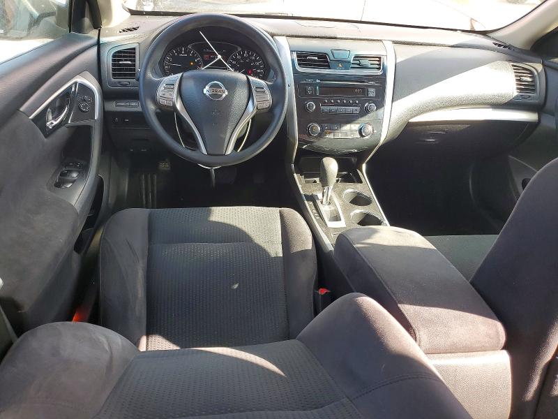 Photo 8 from auction – 2014 NISSAN ALTIMA with VIN 1N4AL3AP9EC152279