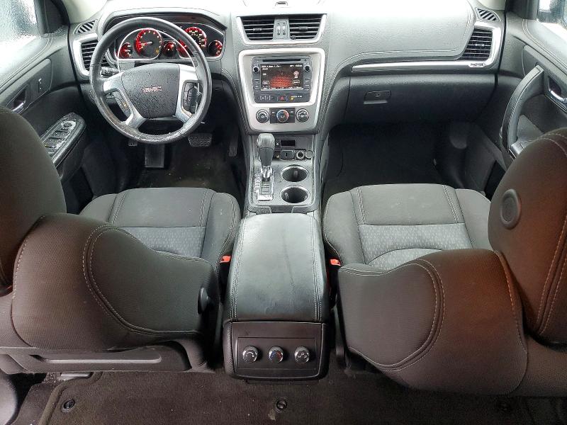 Photo 8 from auction – 2015 GMC ACADIA with VIN 1GKKRNED4FJ117790
