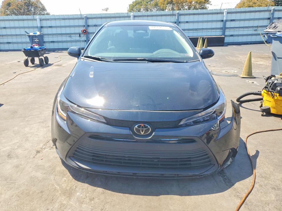 Photo 5 from auction – 2025 TOYOTA COROLLA with VIN 5YFB4MDE0SP242497