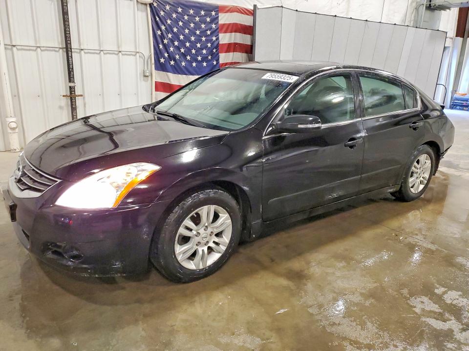 2010 NISSAN ALTIMA - Търг №79559325