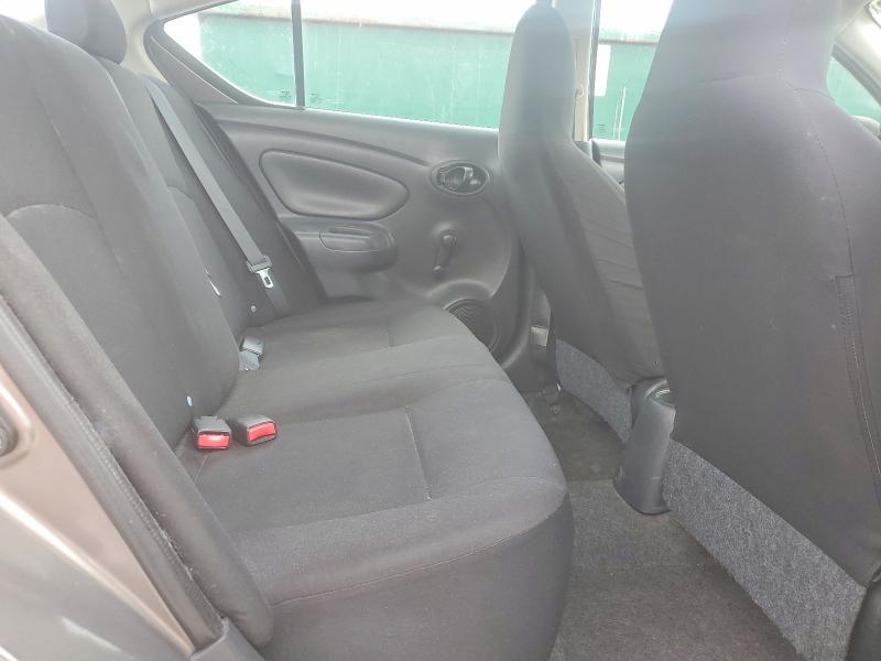 Photo 10 from auction – 2014 NISSAN VERSA with VIN 3N1CN7AP3EL856456