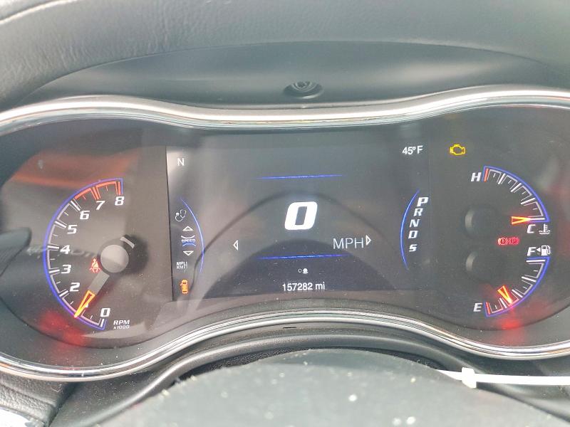 Photo 9 from auction – 2014 JEEP GRAND CHEROKEE with VIN 1C4RJFDJ4EC320549