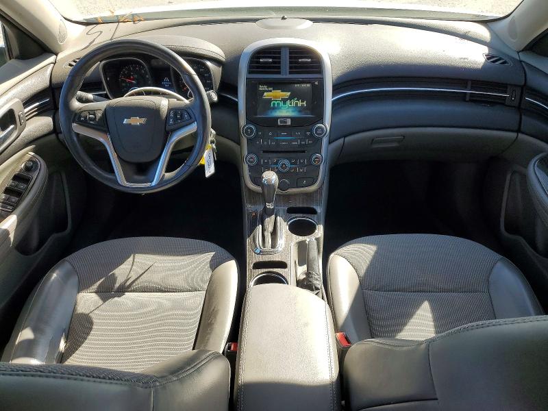 Photo 8 from auction – 2014 CHEVROLET MALIBU with VIN 1G11E5SL9EF208871