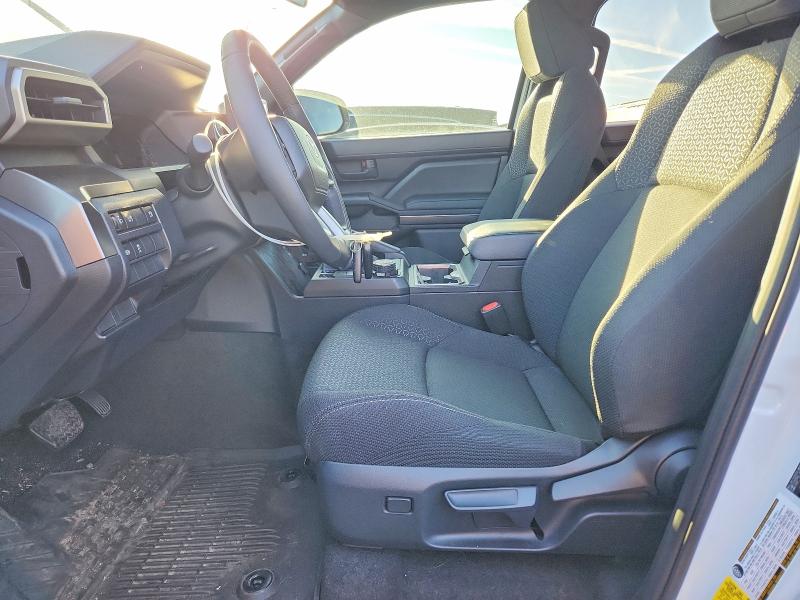 Photo 7 from auction – 2026 TOYOTA 4RUNNER with VIN JTEVA5BR0T5075876