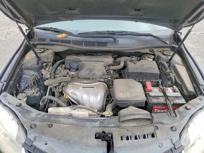 Photo 11 from auction – 2015 TOYOTA CAMRY with VIN 4T1BF1FK4FU993229