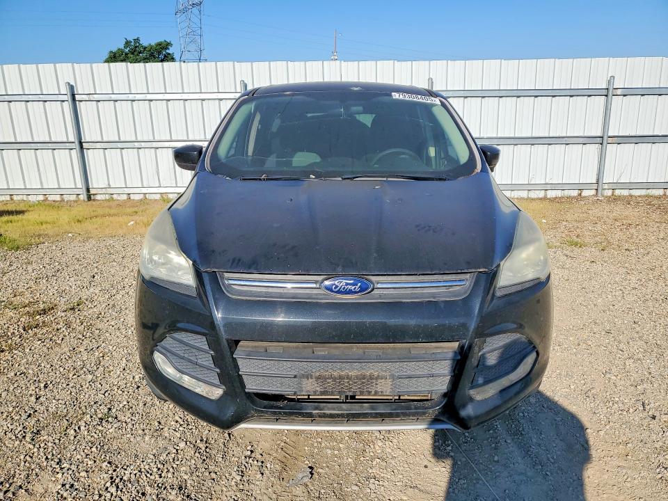 Photo 5 from auction – 2013 FORD ESCAPE with VIN 1FMCU9GX6DUD55726