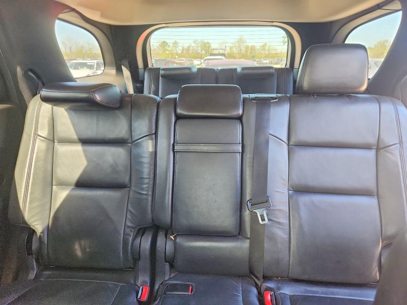 Photo 10 from auction – 2013 DODGE DURANGO with VIN 1C4RDHDG1DC689651