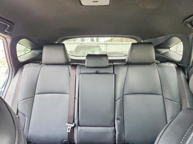 Photo 10 from auction – 2022 TOYOTA VENZA with VIN JTEAAAAHXNJ118551