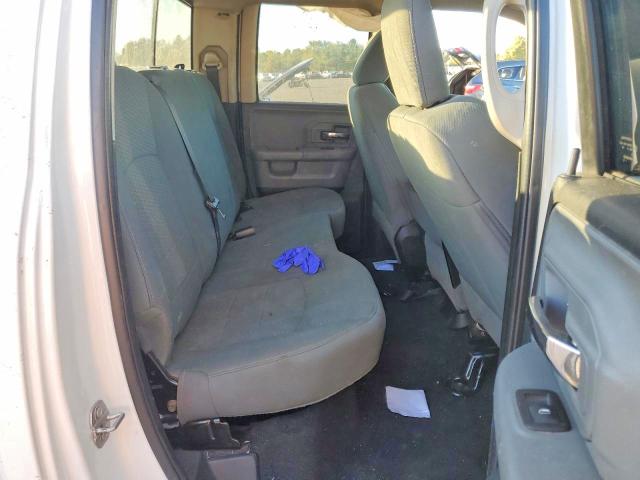 Photo 10 from auction – 2017 RAM 1500 with VIN 1C6RR7GG0HS652200