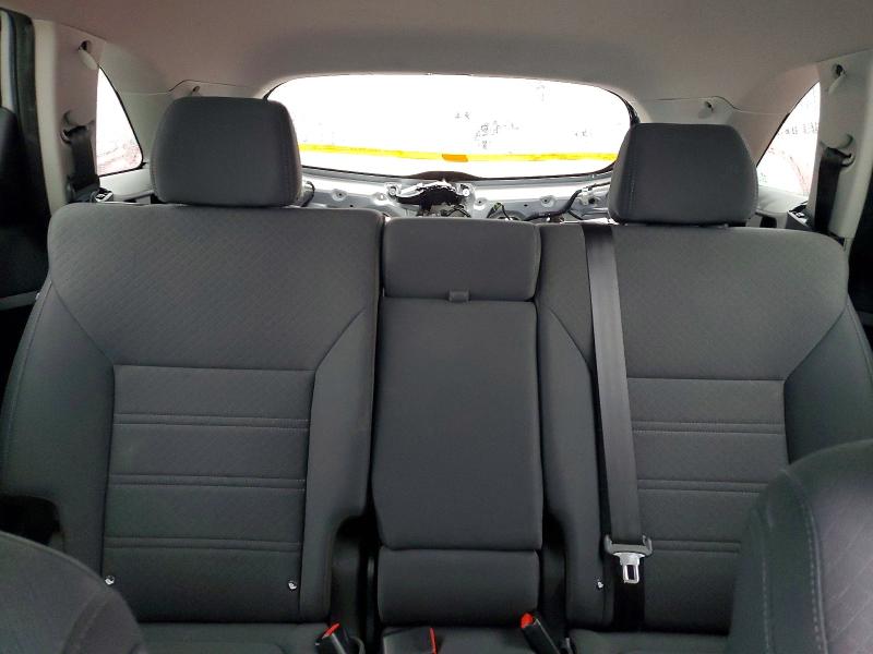 Photo 10 from auction – 2019 KIA SORENTO with VIN 5XYPG4A34KG575712