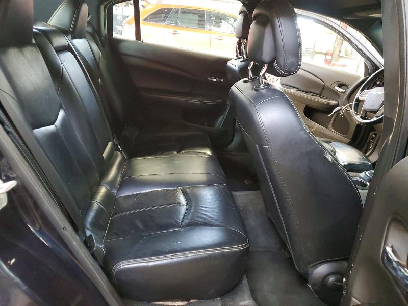 Photo 10 from auction – 2012 CHRYSLER 200 with VIN 1C3CCBCG8CN238912