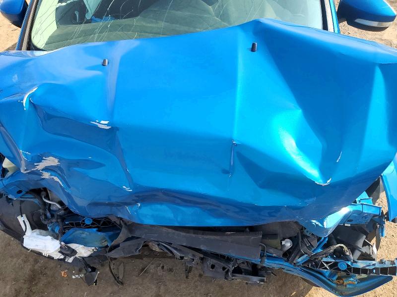 Photo 11 from auction – 2015 FORD FOCUS with VIN 1FADP3F29FL305534