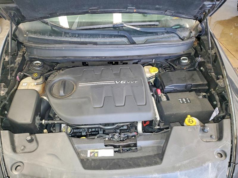 Photo 12 from auction – 2016 JEEP CHEROKEE with VIN 1C4PJMDS5GW175284