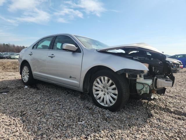 Photo 4 from auction – 2010 FORD FUSION with VIN 3FADP0L35AR380883