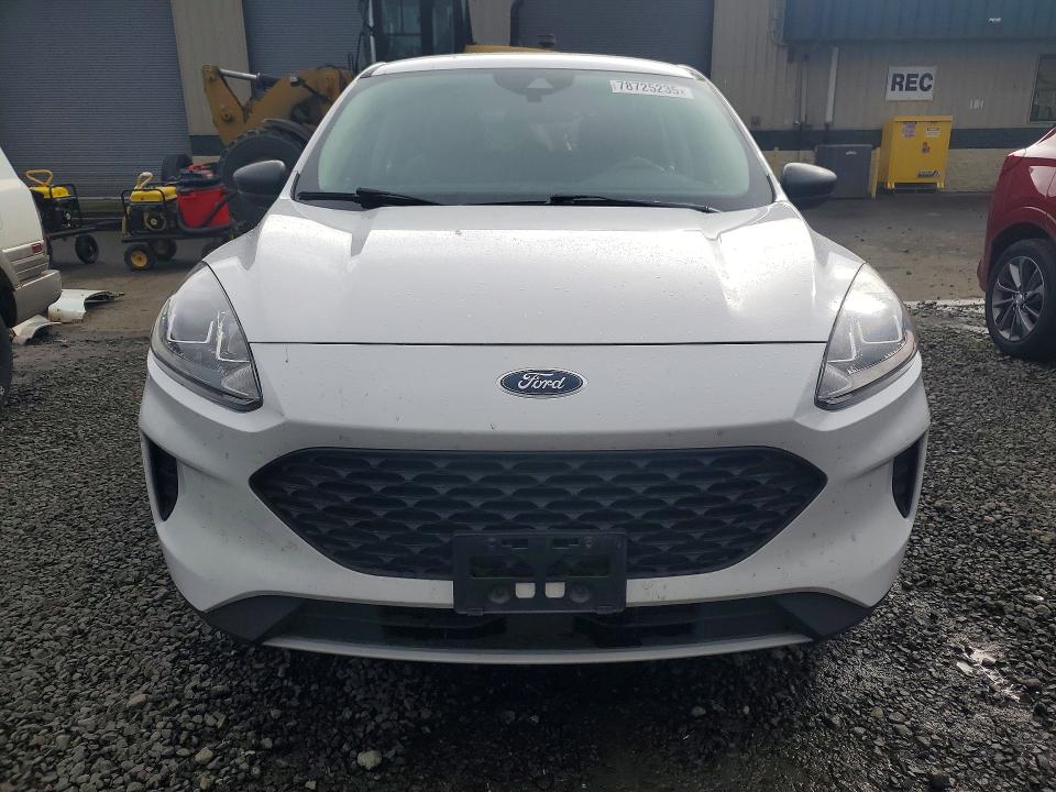 Photo 5 from auction – 2020 FORD ESCAPE with VIN 1FMCU9F60LUC07269
