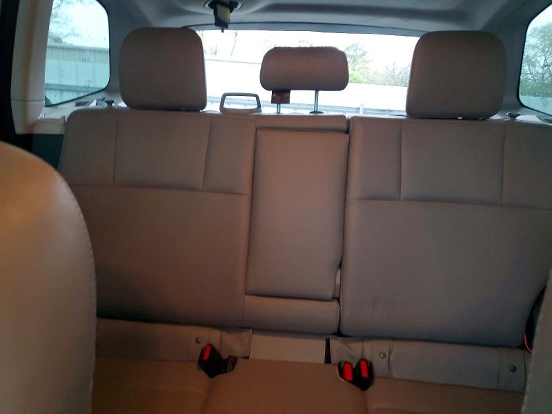 Photo 10 from auction – 2017 SUBARU FORESTER with VIN JF2SJAJC6HH806041