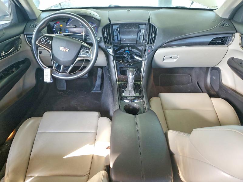 Zdjęcie 8 z aukcji – 2015 CADILLAC ATS z VIN 1G6AA5RA0F0137249