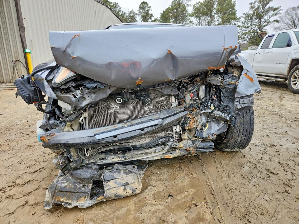 Photo 5 from auction – 2012 HONDA ACCORD with VIN 1HGCP2F71CA133259