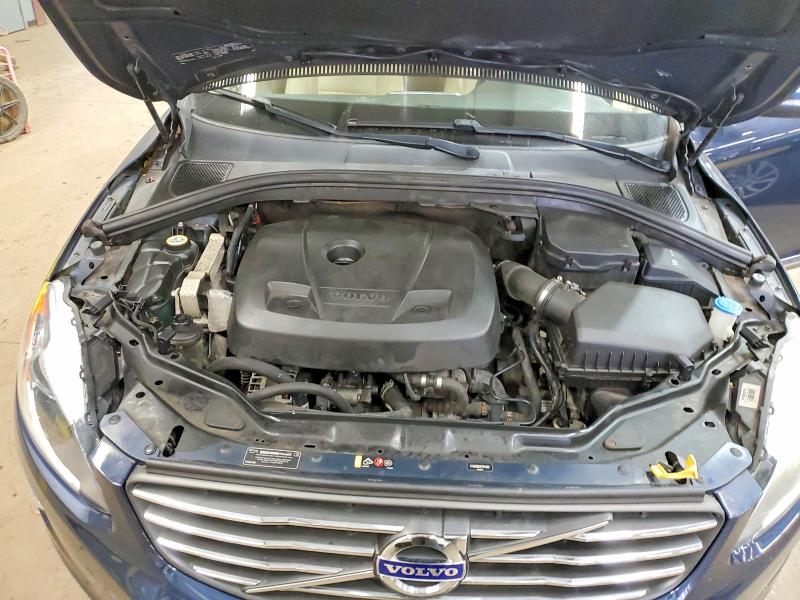 Photo 12 from auction – 2015 VOLVO XC60 with VIN YV440MDK8F2741592