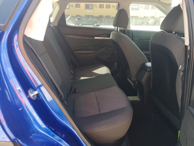 Photo 10 from auction – 2022 KIA SELTOS with VIN KNDEPCAAXN7345691