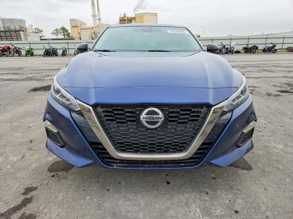 Photo 5 from auction – 2020 NISS ALTIMA with VIN 1N4BL4CV6LC213784