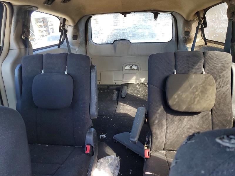Photo 10 from auction – 2013 DODGE GRAND CARAVAN with VIN 2C4RDGDG7DR639354
