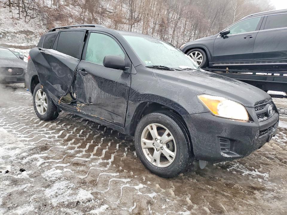 Photo 4 from auction – 2012 TOYOTA RAV4 with VIN 2T3ZF4DV3CW138747